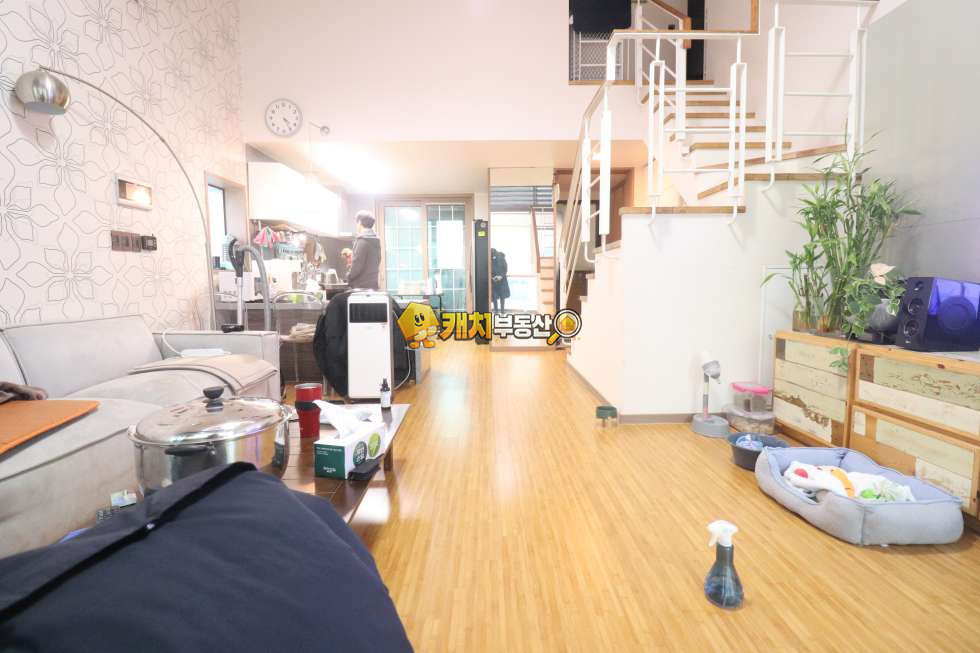 경기 광주시 신현동 캐치 l 구옥 l 20502 l 휴라시안 l 복층 테라스 매매 매물번호 35041 사진 6