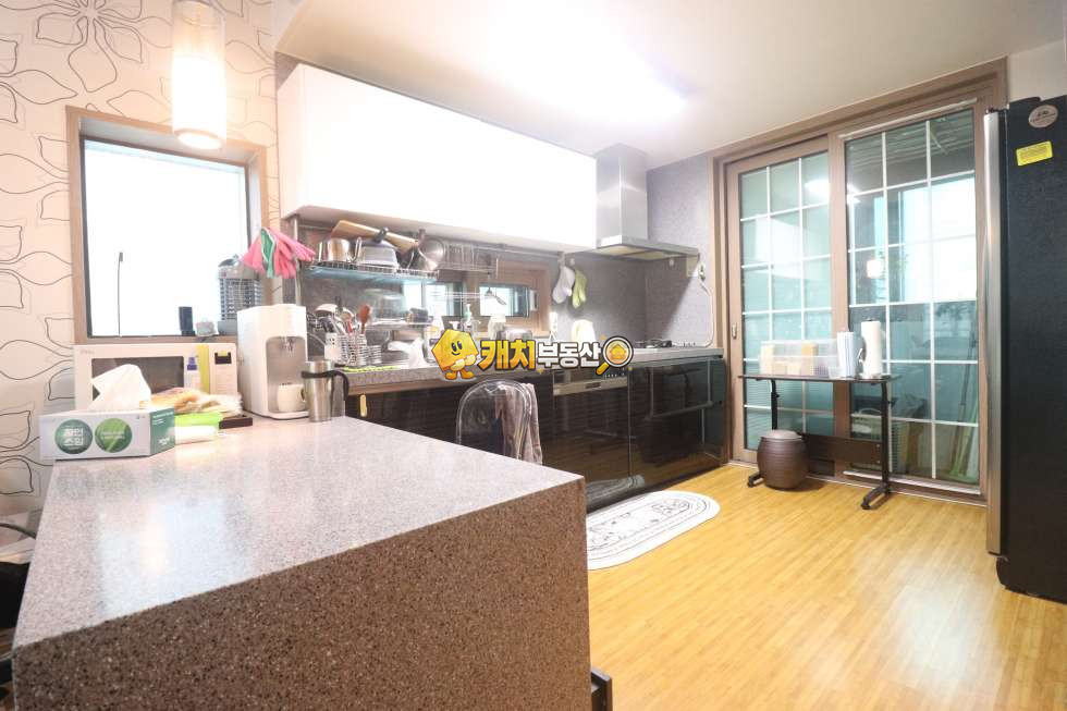경기 광주시 신현동 캐치 l 구옥 l 20502 l 휴라시안 l 복층 테라스 매매 매물번호 35041 사진 8