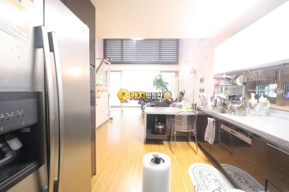 경기 광주시 신현동 캐치 l 구옥 l 20502 l 휴라시안 l 복층 테라스 매매 매물번호 35041 사진 10