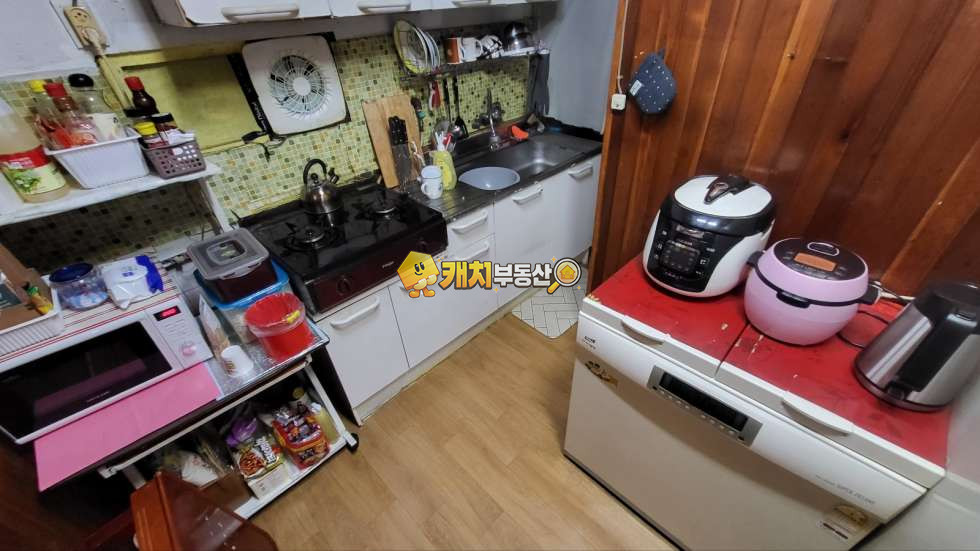 서울 도봉구 창동 캐치 l 구옥 l 21342 l 창동 단독주택 l 포룸 매매 매물번호 35044 사진 10