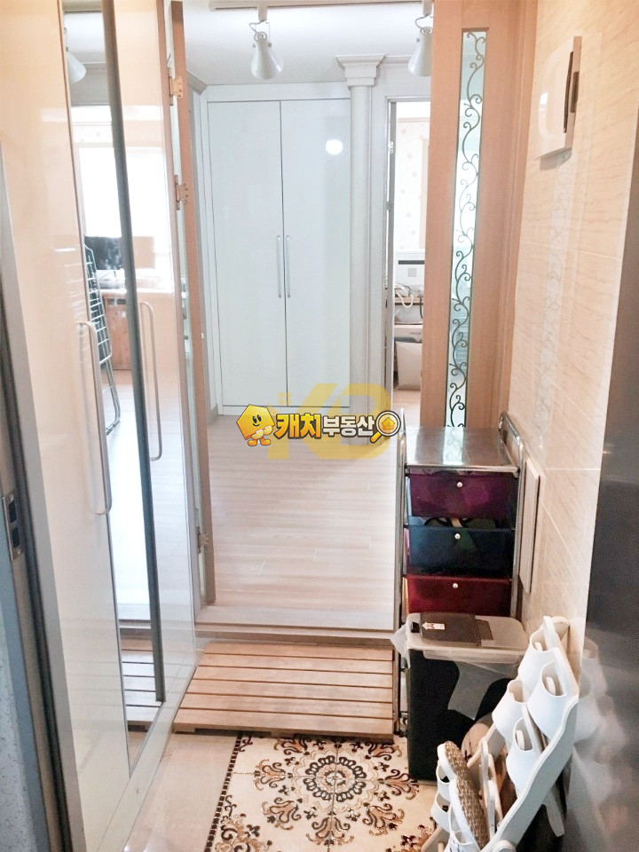 서울 구로구 궁동 캐치 l 구옥 l 21388 l 동광팰리스 l 쓰리룸 매매 매물번호 35045 사진 1