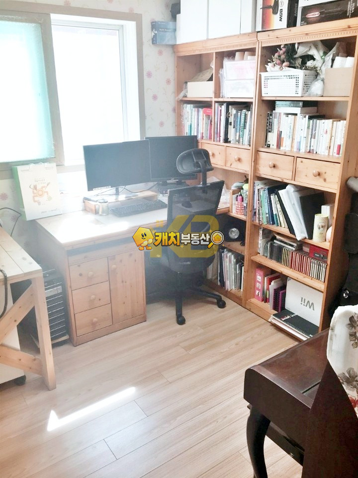 서울 구로구 궁동 캐치 l 구옥 l 21388 l 동광팰리스 l 쓰리룸 매매 매물번호 35045 사진 6