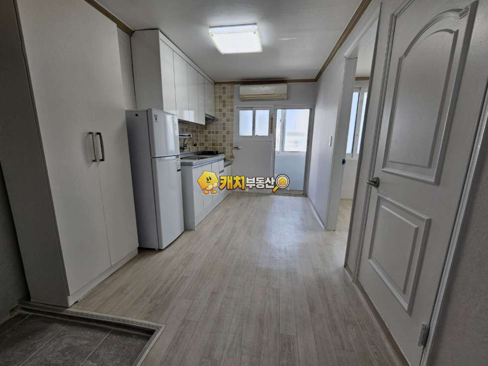 인천 미추홀구 주안동 캐치 l 구옥 l 26293 l 한진빌라 l 투룸 매매 매물번호 35060 사진 2