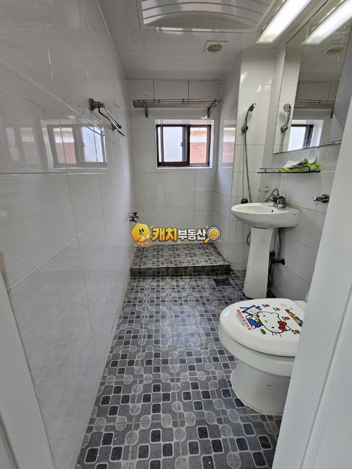 인천 미추홀구 주안동 캐치 l 구옥 l 26293 l 한진빌라 l 투룸 매매 매물번호 35060 사진 5
