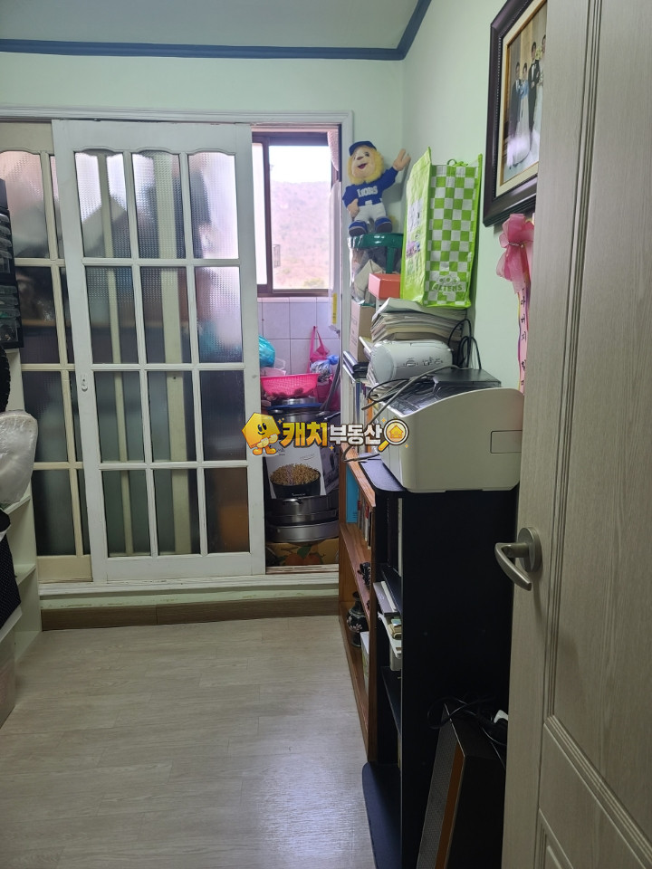 서울 도봉구 쌍문동 캐치 l 구옥 l 27416 l 나우빌라 l 투룸 매매 매물번호 35067 사진 1