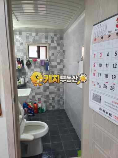 서울 도봉구 쌍문동 캐치 l 구옥 l 27416 l 나우빌라 l 투룸 매매 매물번호 35067 사진 4
