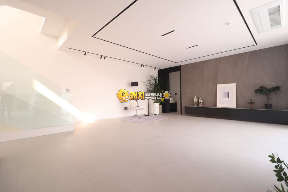 경기 광주시 신현동 캐치 l 신축 l 27654 l 숲오름 전원주택단지 l 복층 테라스 분양 매물번호 35070 사진 2