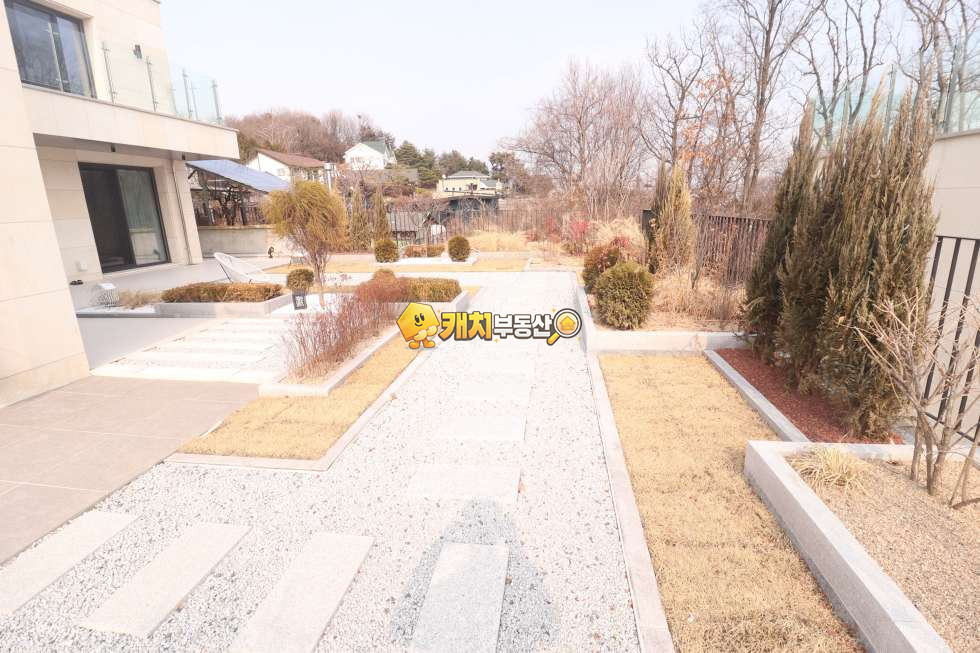 경기 광주시 신현동 캐치 l 신축 l 27654 l 숲오름 전원주택단지 l 복층 테라스 분양 매물번호 35070 사진 10