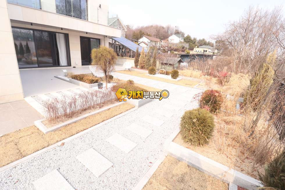 경기 광주시 신현동 캐치 l 신축 l 27654 l 숲오름 전원주택단지 l 복층 테라스 분양 매물번호 35070 사진 11