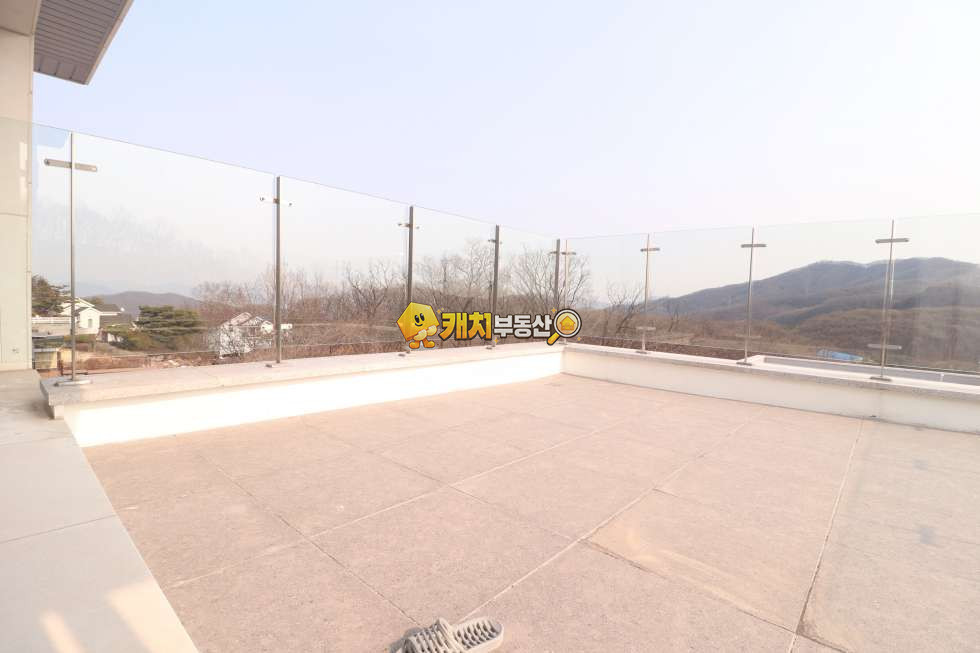 경기 광주시 신현동 캐치 l 신축 l 27654 l 숲오름 전원주택단지 l 복층 테라스 분양 매물번호 35070 사진 45