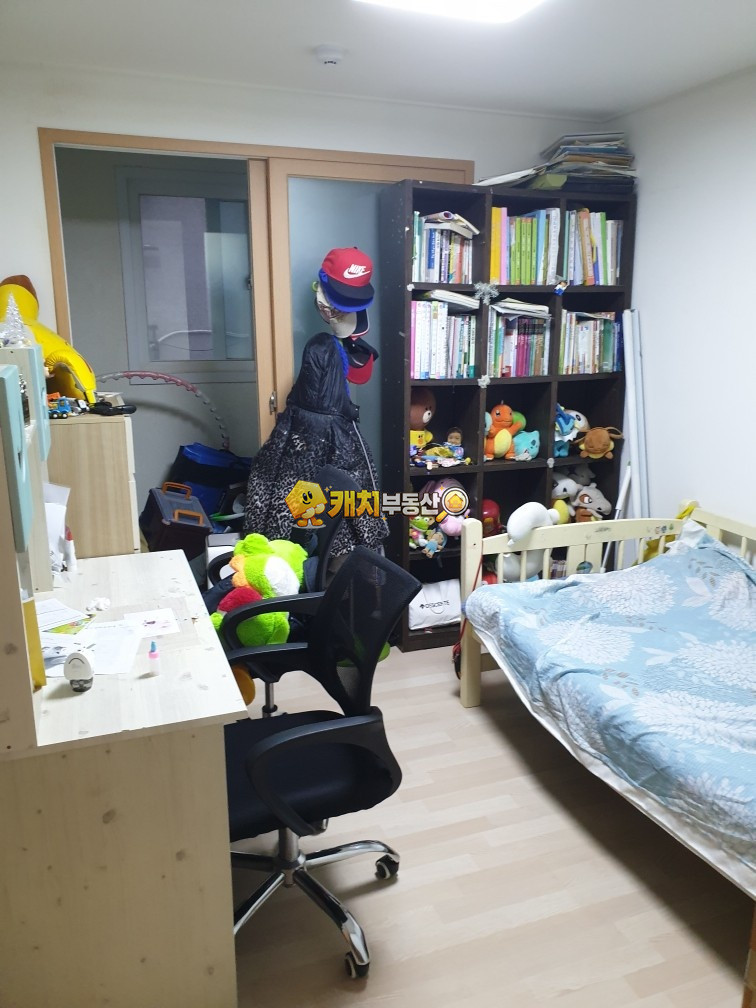 경기 고양일산서구 덕이동 캐치 l 구옥 l 28050 l 삼성프라임 104동 l 쓰리룸 매매 매물번호 35071 사진 3