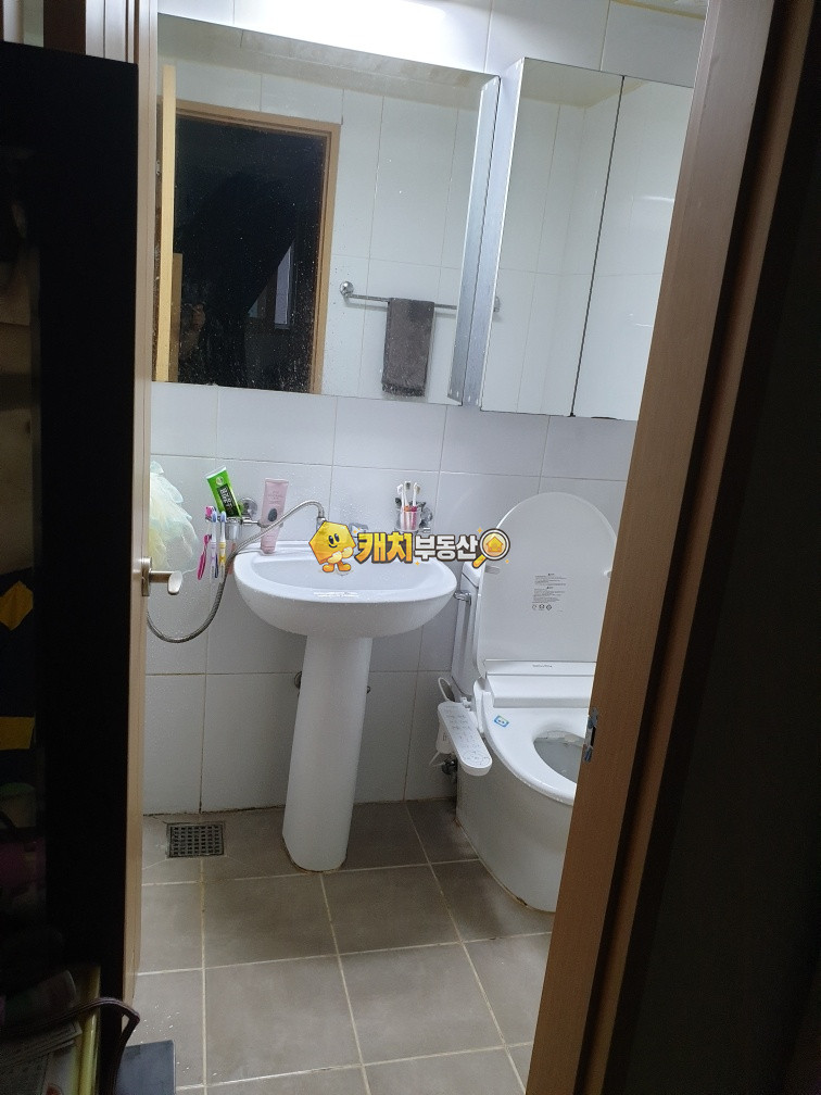경기 고양일산서구 덕이동 캐치 l 구옥 l 28050 l 삼성프라임 104동 l 쓰리룸 매매 매물번호 35071 사진 7