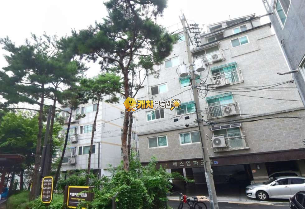 서울 강서구 화곡동 캐치 l 구옥 l 28165 l 에스엠파크빌 l 투룸 매매 매물번호 35074 사진 1