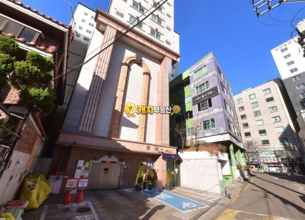 서울 강서구 화곡동 캐치 l 구옥 l 28172 l 세림펠리체 / 세림아파트 l 투룸 매매 매물번호 35075 사진 1