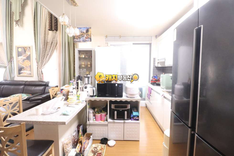경기 광주시 목현동 캐치 l 구옥 l 28407 l 유로캐슬 l 복층 테라스 매매 매물번호 35079 사진 8
