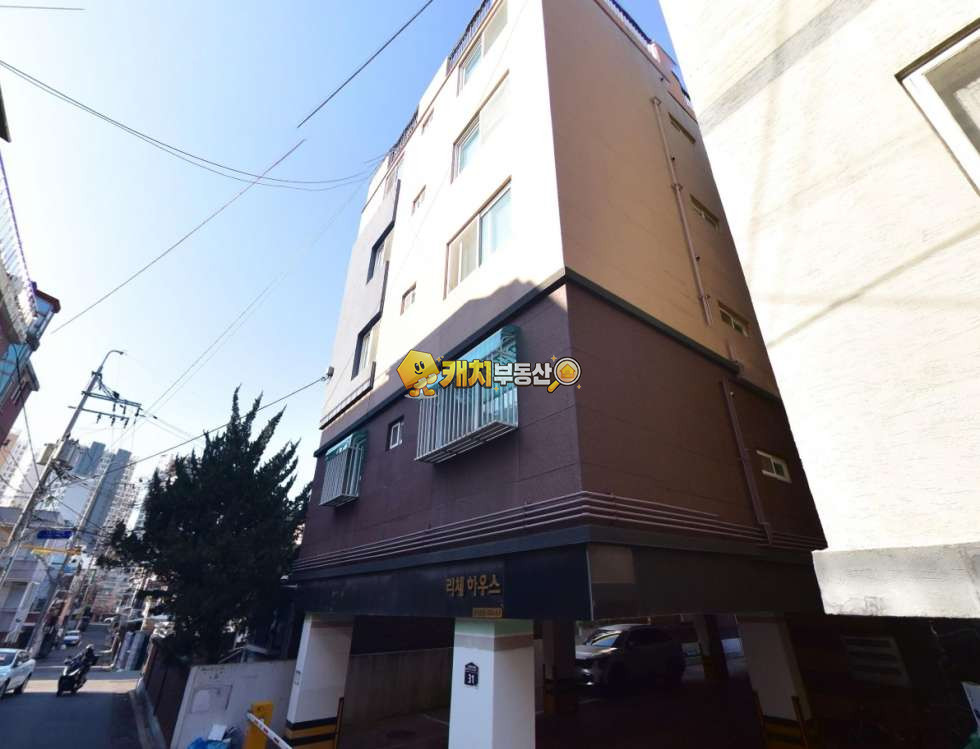 경기 부천소사구 심곡본동 캐치 l 구옥 l 29124 l 리체하우스 l 쓰리룸 매매 매물번호 35084 사진 1