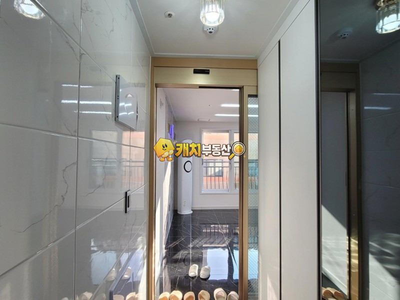 경기 하남시 신장동 캐치 l 준신축 l 29326 l 글로벌타워 l 투룸 매매 매물번호 35085 사진 4