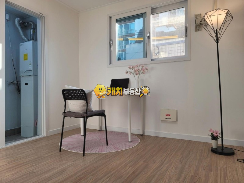 경기 하남시 신장동 캐치 l 준신축 l 29326 l 글로벌타워 l 투룸 매매 매물번호 35085 사진 5