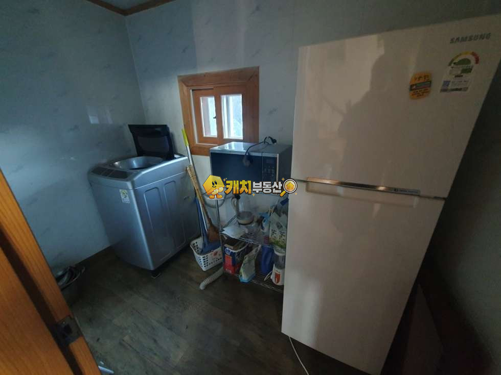 경기 가평군 북면 목동리 캐치 l 구옥 l 29386 l 목동리 단독주택 l 투룸 매매 매물번호 35086 사진 6