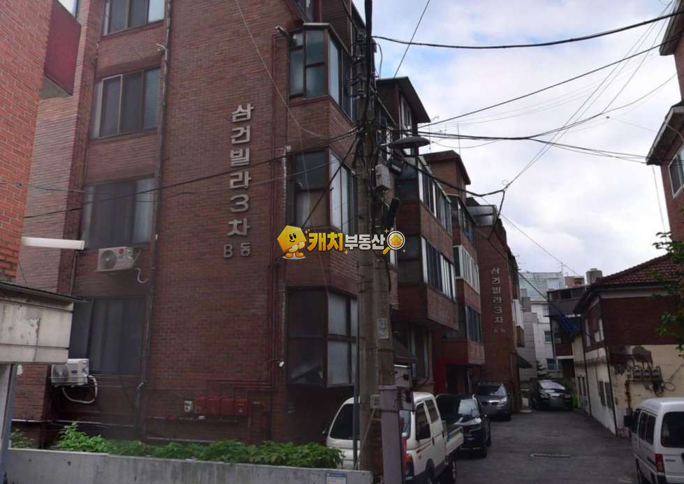 서울 도봉구 창동 캐치 l 구옥 l 30239 l 삼건빌라 l 투룸 매매 매물번호 35091 사진 1