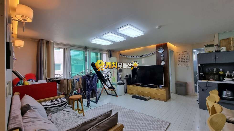 경기 김포시 사우동 캐치 l 구옥 l 30923 l 풀하우스 l 쓰리룸 매매 매물번호 35100 사진 1