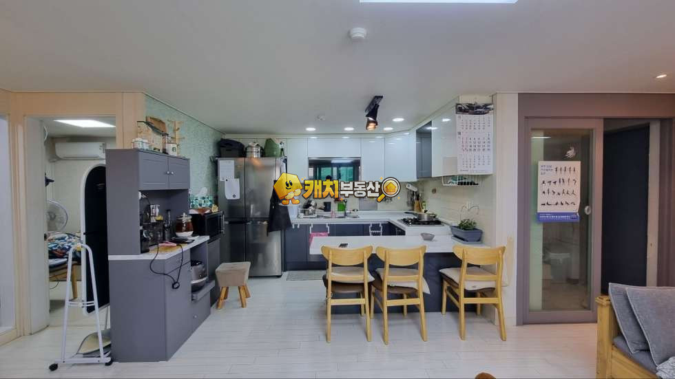 경기 김포시 사우동 캐치 l 구옥 l 30923 l 풀하우스 l 쓰리룸 매매 매물번호 35100 사진 2