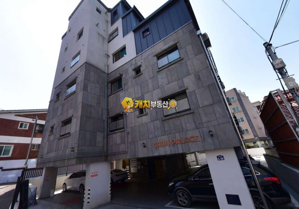 서울 은평구 구산동 캐치 l 준신축 l 31352 l 가운팰리스 l 복층 테라스 매매 매물번호 35101 사진 1