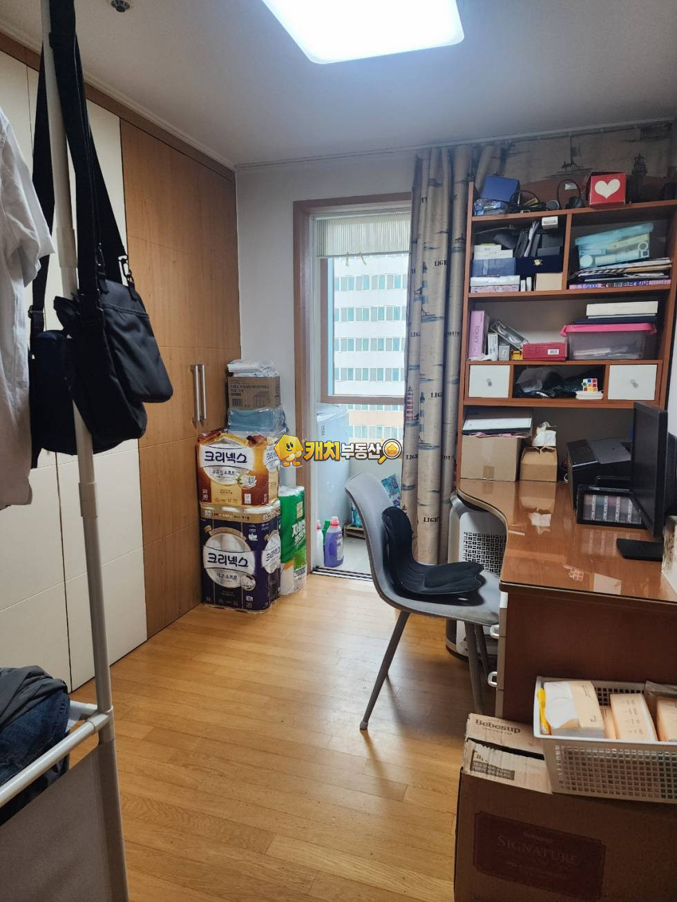 서울 영등포구 문래동3가 캐치 l 구옥 l 32216 l 문래역 대우이안 l 쓰리룸 매매 매물번호 35103 사진 7