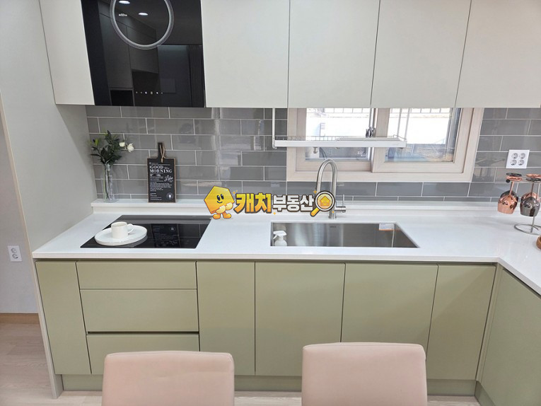 경기 파주시 파주읍 봉암리 캐치 l 신축 l 32654 l 사랑채 더-봉암 l 복층 테라스 분양 매물번호 35107 사진 7