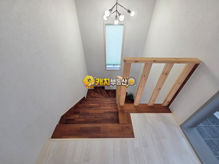 경기 파주시 파주읍 봉암리 캐치 l 신축 l 32654 l 사랑채 더-봉암 l 복층 테라스 분양 매물번호 35107 사진 9