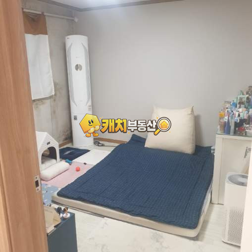 서울 은평구 역촌동 캐치 l 구옥 l 32892 l 이지에버빌 l 투룸 매매 매물번호 35109 사진 1