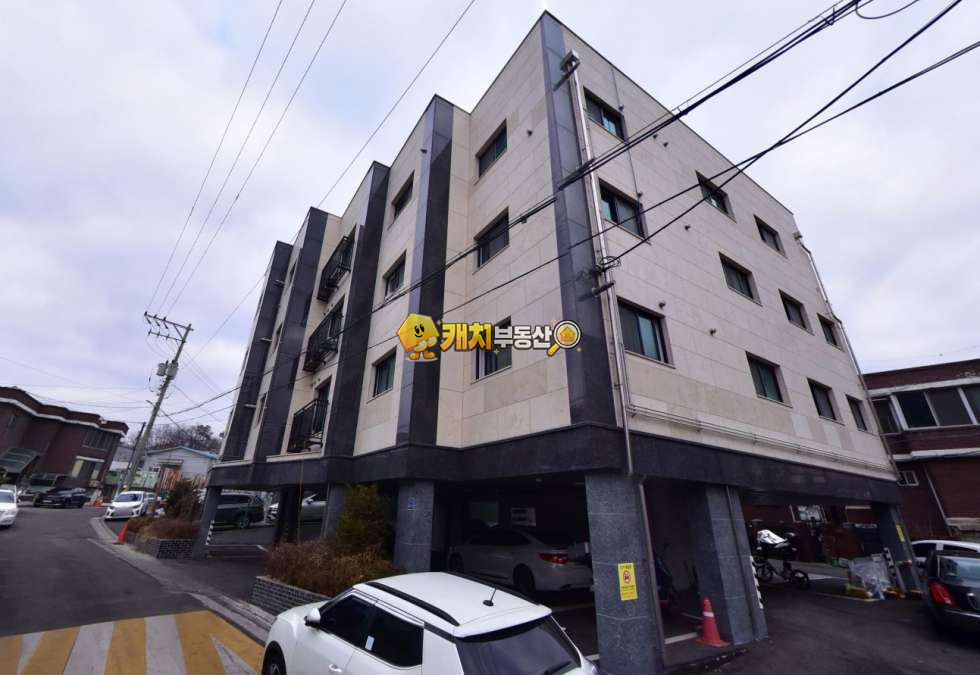 경기 구리시 교문동 캐치 l 준신축 l 33181 l 더하이랜드 l 쓰리룸 매매 매물번호 35114 사진 1