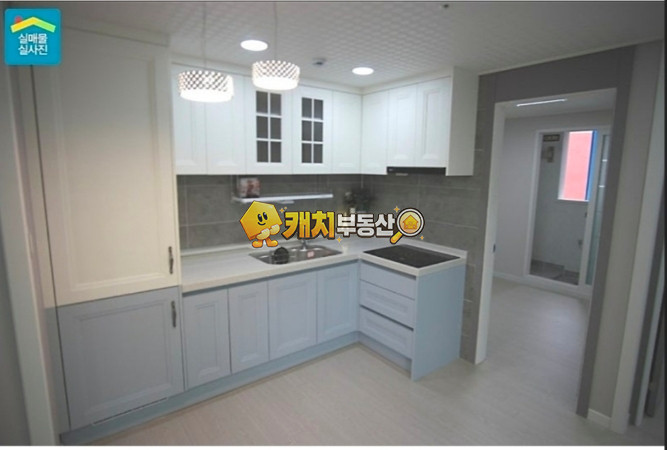 서울 양천구 신월동 캐치 l 준신축 l 33402 l 아줄리움 l 투룸 매매 매물번호 35119 사진 3