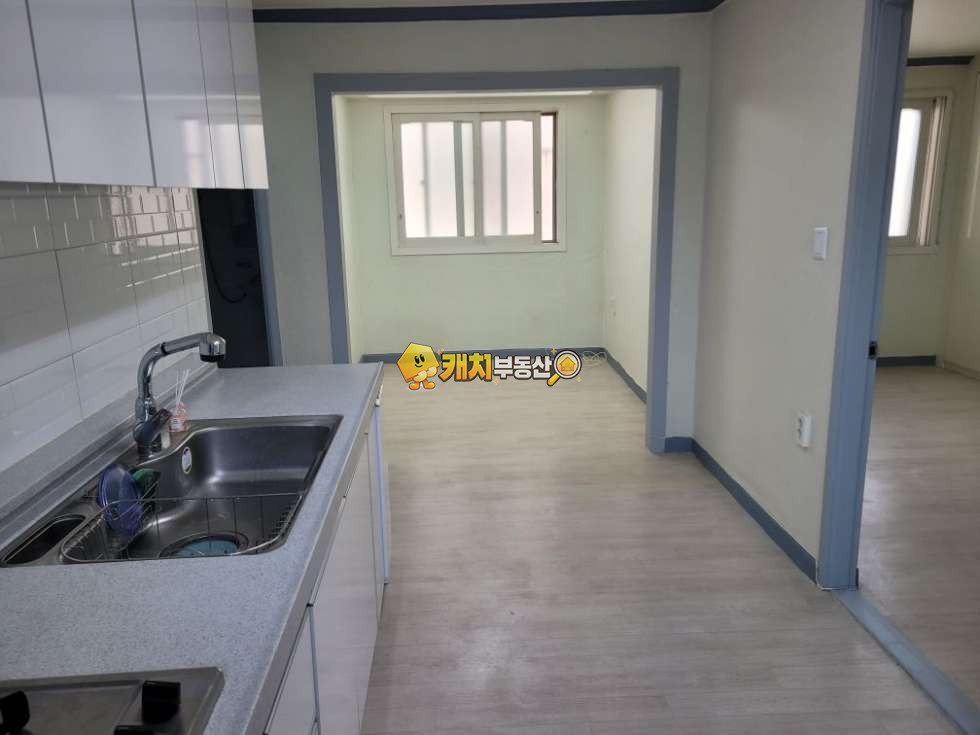 인천 남동구 구월동 캐치 l 구옥 l 33516 l 경인빌라 l 투룸 매매 매물번호 35121 사진 5