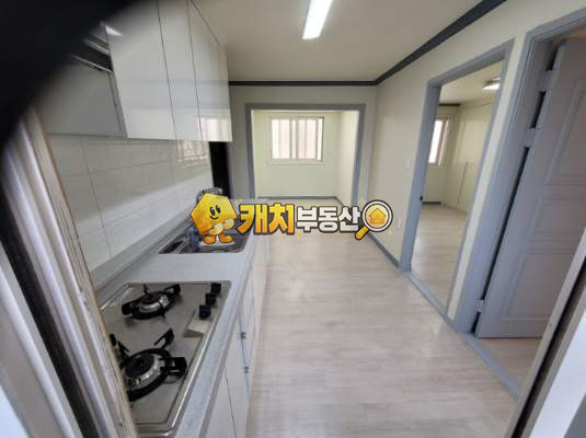 인천 남동구 구월동 캐치 l 구옥 l 33516 l 경인빌라 l 투룸 매매 매물번호 35121 사진 6