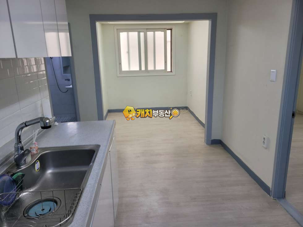 인천 남동구 구월동 캐치 l 구옥 l 33516 l 경인빌라 l 투룸 매매 매물번호 35121 사진 9