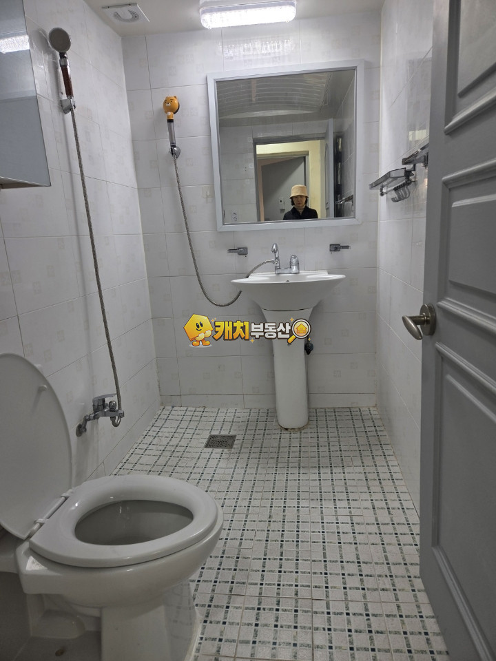 인천 남동구 구월동 캐치 l 구옥 l 33516 l 경인빌라 l 투룸 매매 매물번호 35121 사진 11