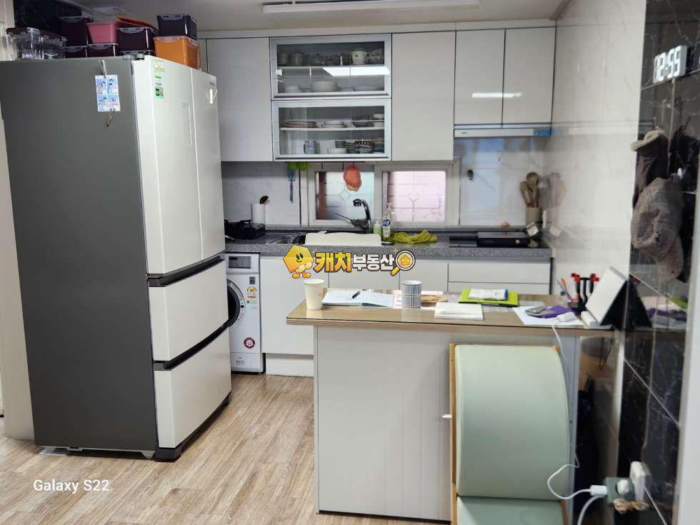 서울 구로구 구로동 캐치 l 구옥 l 33918 l 현대아트빌라 l 투룸 매매 매물번호 35130 사진 8