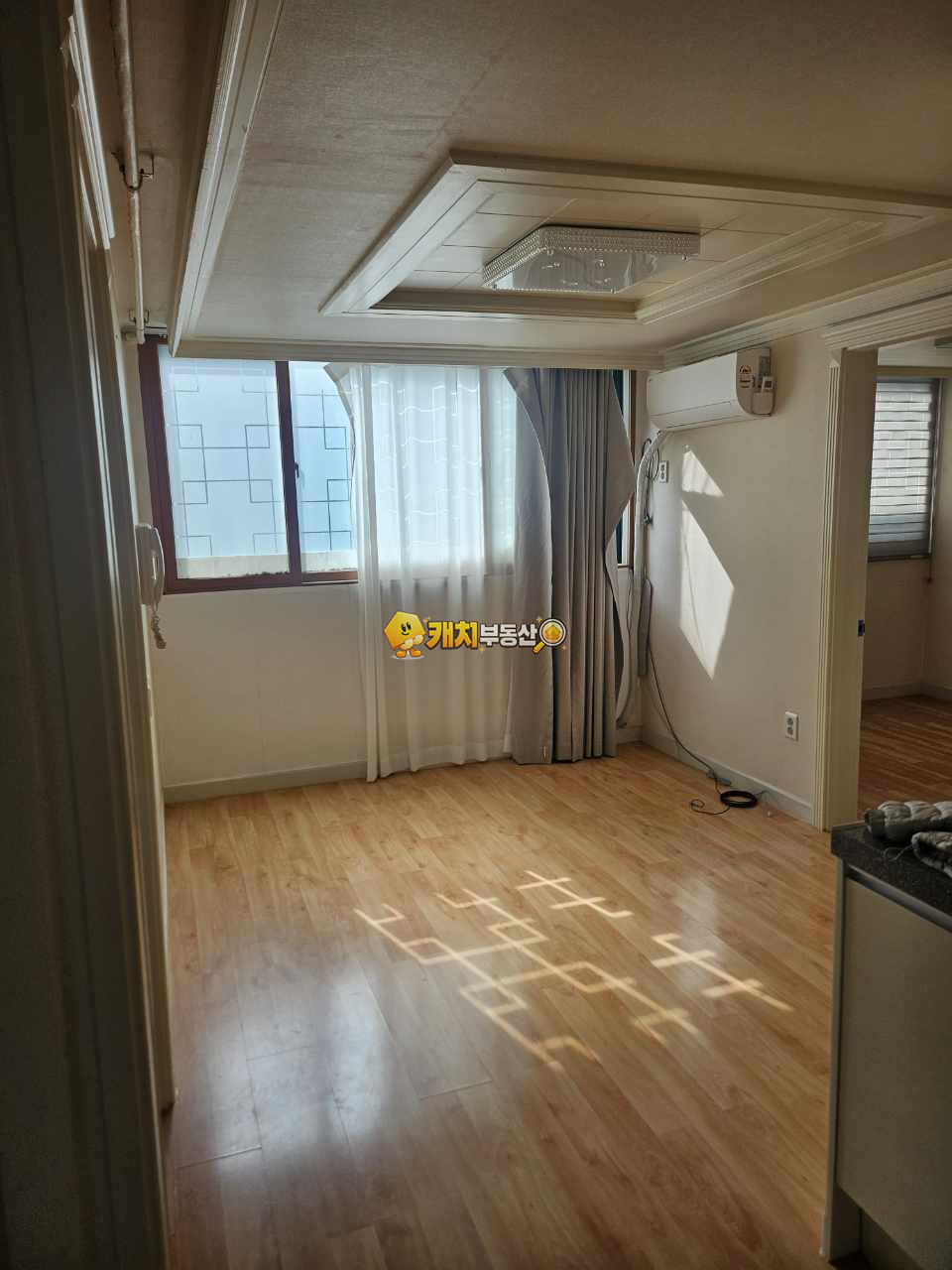 경기 부천원미구 역곡동 캐치 l 구옥 l 34087 l 예일주택 l 쓰리룸 매매 매물번호 35133 사진 1