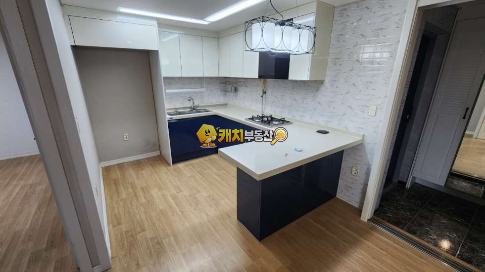경기 용인기흥구 공세동 캐치 l 준신축 l 34212 l 삼성팰리스 l 쓰리룸 매매 매물번호 35135 사진 3