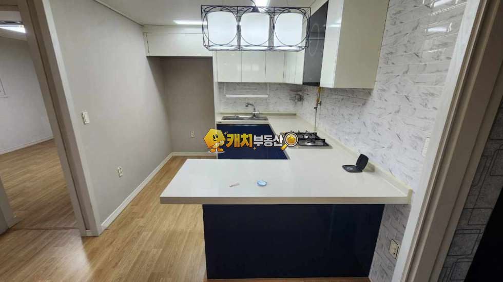 경기 용인기흥구 공세동 캐치 l 준신축 l 34212 l 삼성팰리스 l 쓰리룸 매매 매물번호 35135 사진 4