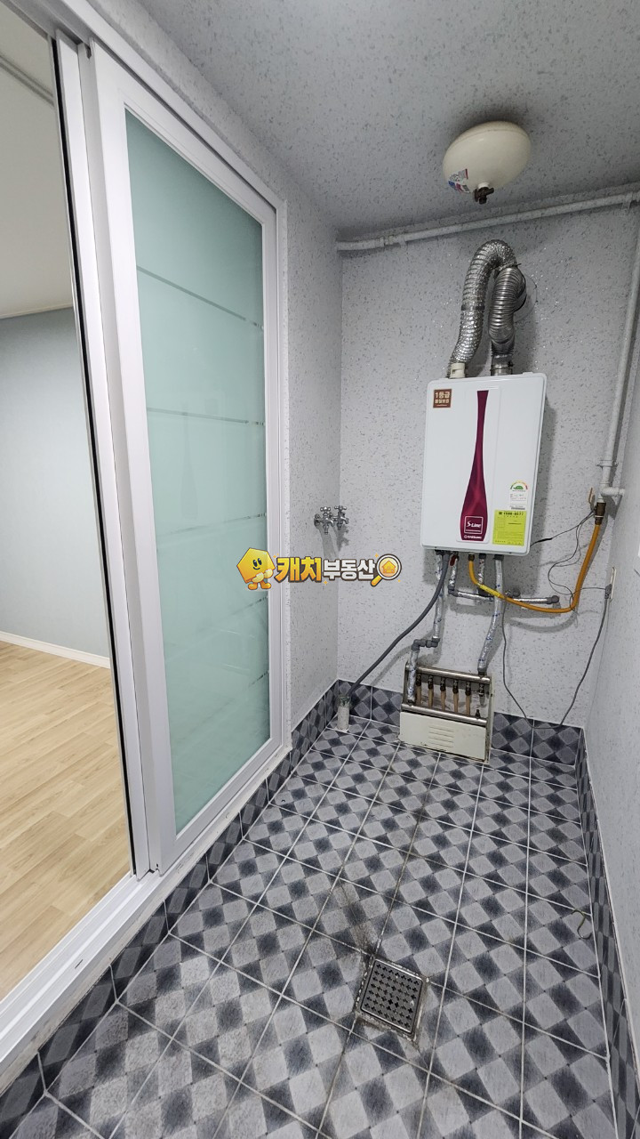 경기 용인기흥구 공세동 캐치 l 준신축 l 34212 l 삼성팰리스 l 쓰리룸 매매 매물번호 35135 사진 11