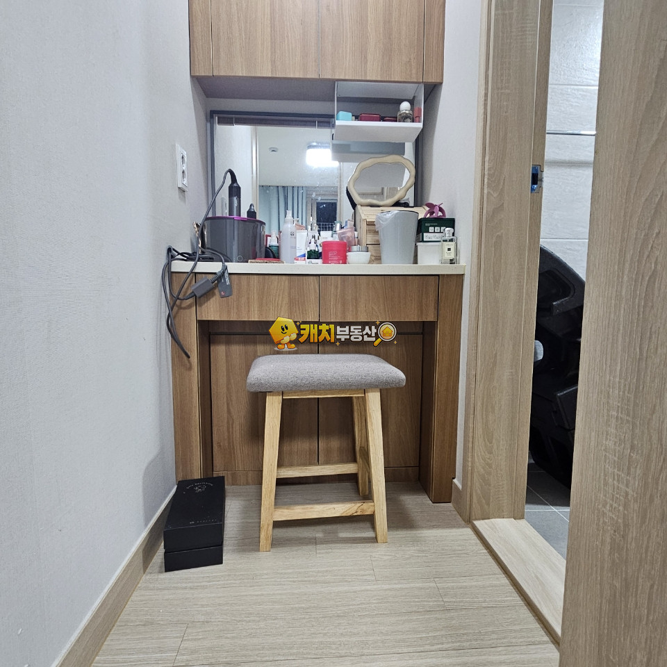 경기 용인기흥구 중동 캐치 l 준신축 l 34285 l 헤렌하우스 l 쓰리룸 매매 매물번호 35137 사진 3