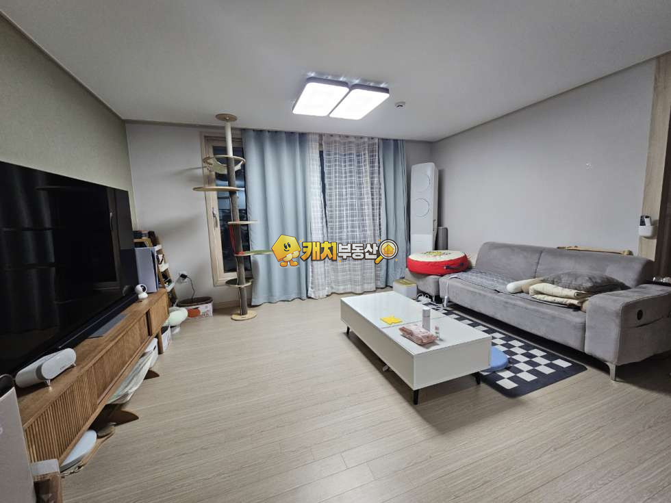 경기 용인기흥구 중동 캐치 l 준신축 l 34285 l 헤렌하우스 l 쓰리룸 매매 매물번호 35137 사진 4