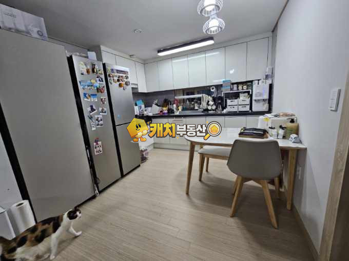 경기 용인기흥구 중동 캐치 l 준신축 l 34285 l 헤렌하우스 l 쓰리룸 매매 매물번호 35137 사진 6
