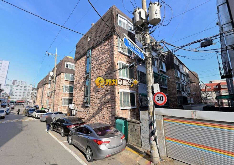 인천 계양구 계산동 캐치 l 구옥 l 34723 l 금강하이츠빌라 l 쓰리룸 매매 매물번호 35149 사진 1