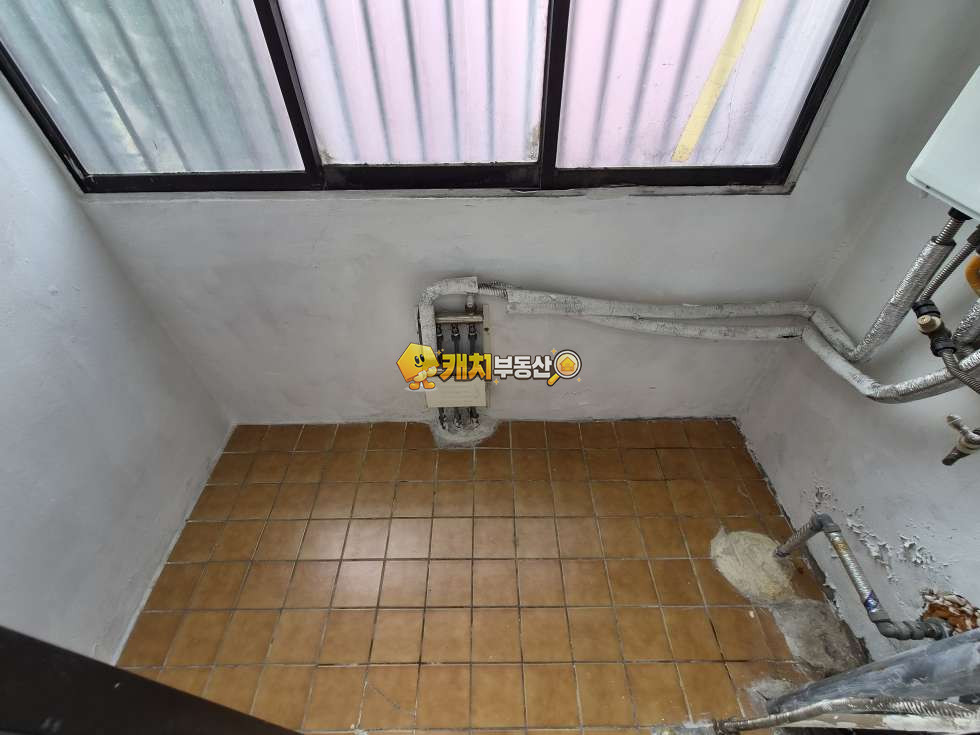경기 용인처인구 포곡읍 둔전리 캐치 l 구옥 l 34780 l 보인빌라 l 쓰리룸 매매 매물번호 35150 사진 4