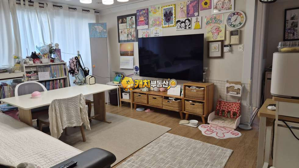 서울 관악구 봉천동 캐치 l 구옥 l 34784 l 상은빌라 l 쓰리룸 매매 매물번호 35151 사진 8