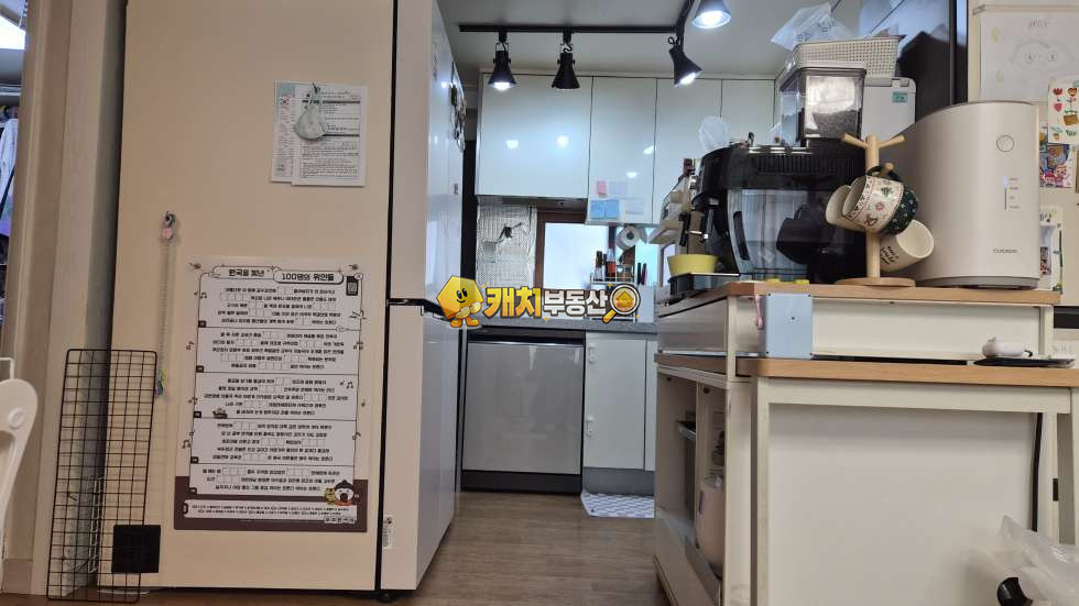 서울 관악구 봉천동 캐치 l 구옥 l 34784 l 상은빌라 l 쓰리룸 매매 매물번호 35151 사진 15
