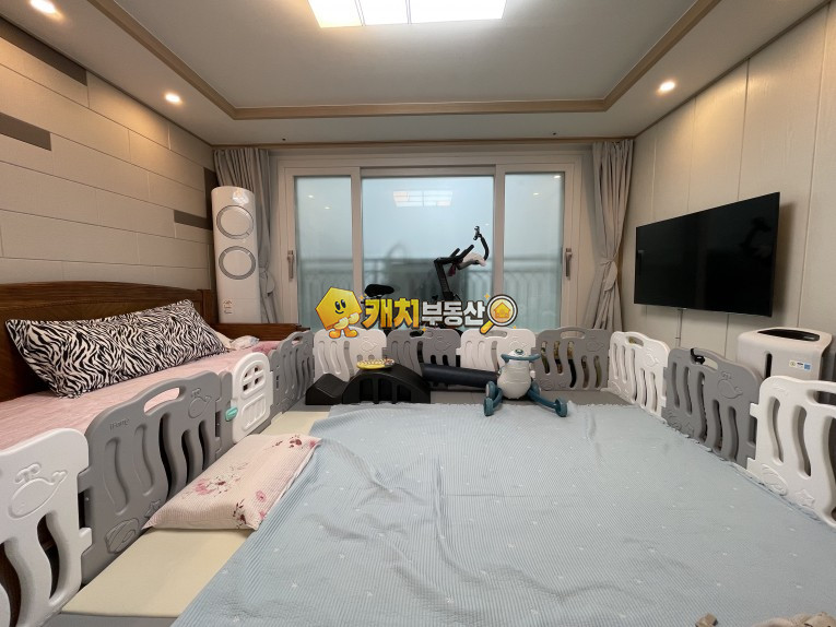경기 안양만안구 안양동 캐치 l 준신축 l 34829 l 퍼스트힐 l 쓰리룸 매매 매물번호 35152 사진 1
